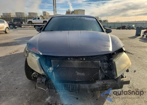 2014 Dodge Avenger Se из США, поврежденный, VIN 1C3CDZAB6EN202801